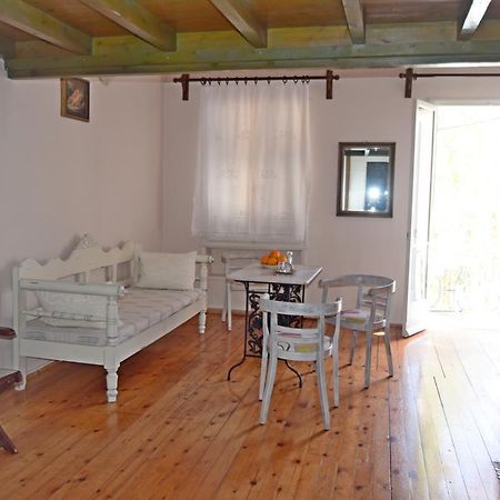 Erato Suites Chania  Екстер'єр фото