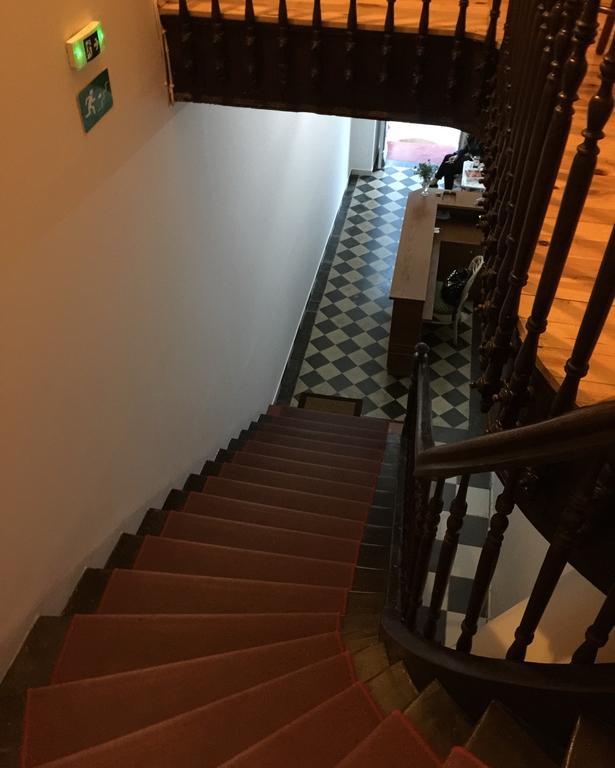 Erato Suites Chania  Екстер'єр фото
