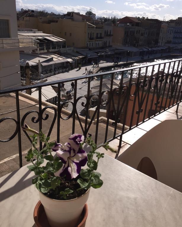 Erato Suites Chania  Екстер'єр фото