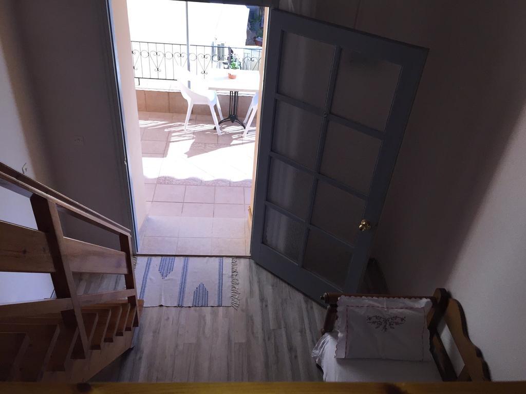 Erato Suites Chania  Екстер'єр фото
