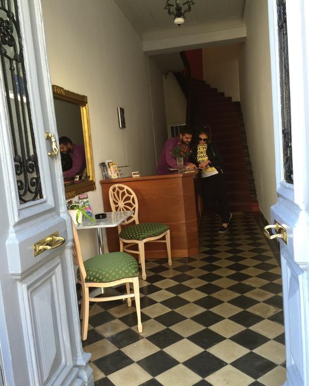 Erato Suites Chania  Екстер'єр фото