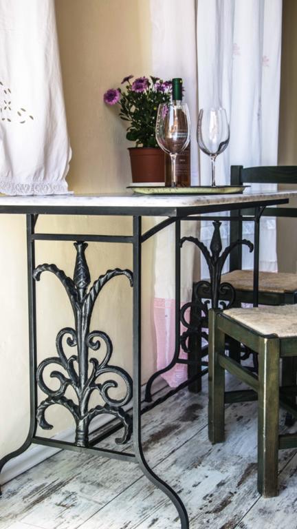 Erato Suites Chania  Екстер'єр фото