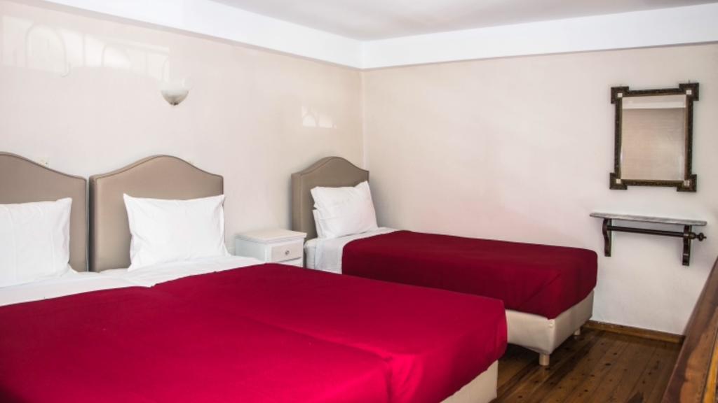 Erato Suites Chania  Екстер'єр фото