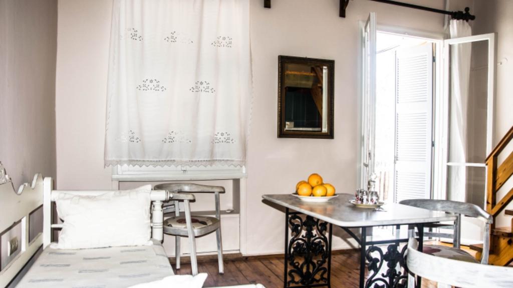 Erato Suites Chania  Екстер'єр фото