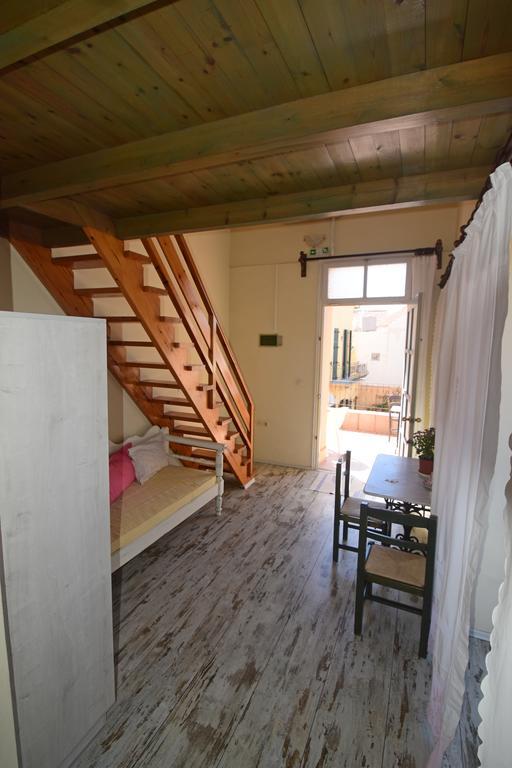 Erato Suites Chania  Екстер'єр фото