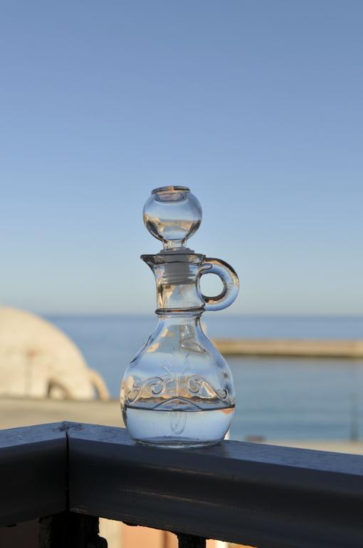 Erato Suites Chania  Екстер'єр фото