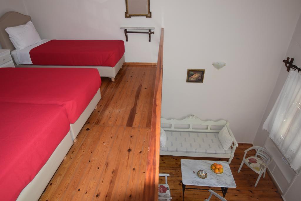 Erato Suites Chania  Екстер'єр фото