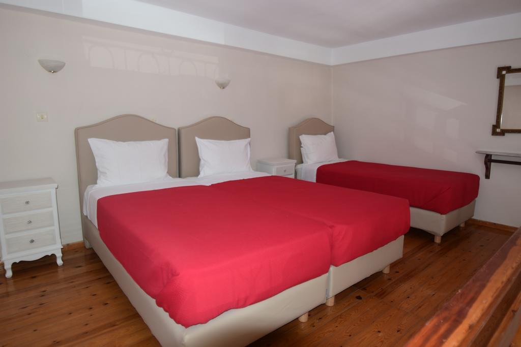 Erato Suites Chania  Екстер'єр фото