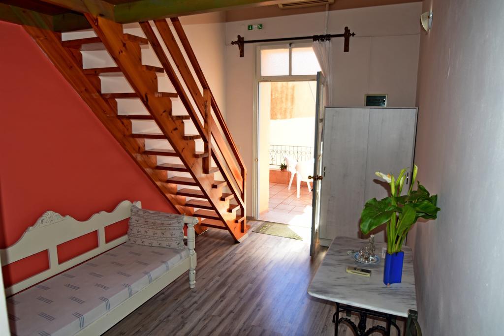 Erato Suites Chania  Екстер'єр фото