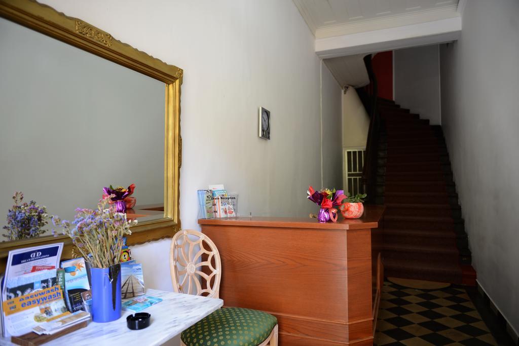 Erato Suites Chania  Екстер'єр фото