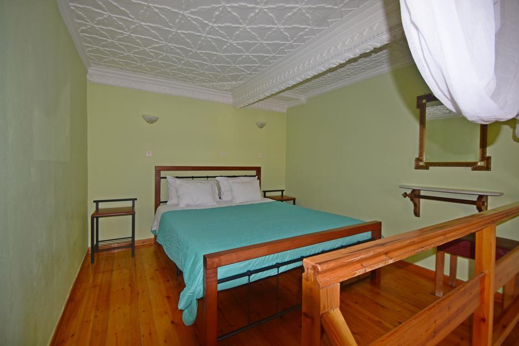 Erato Suites Chania  Екстер'єр фото
