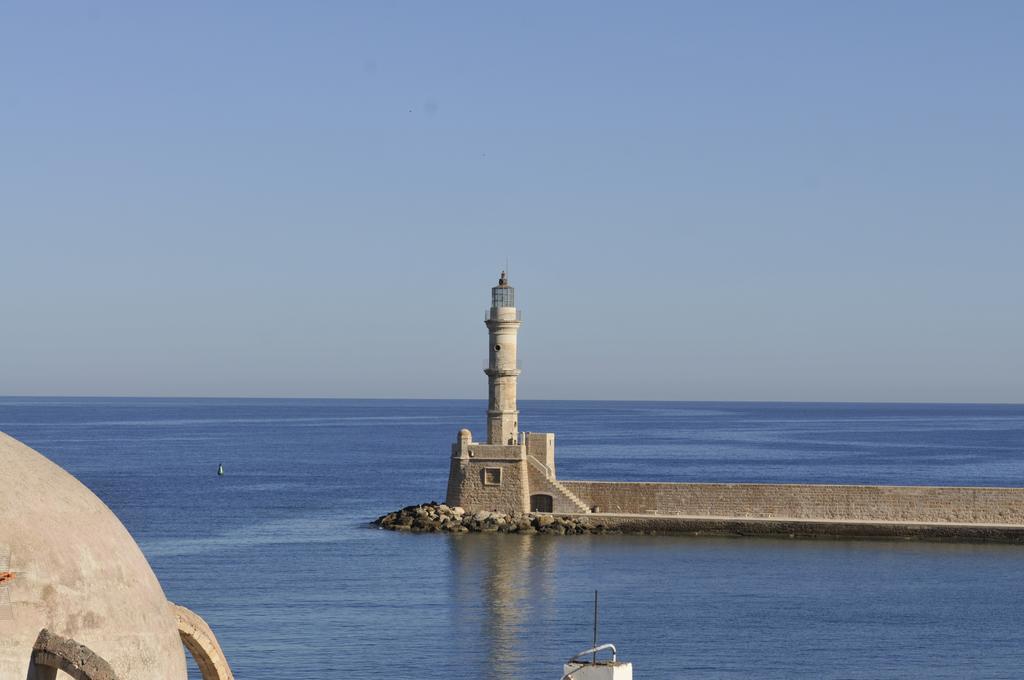 Erato Suites Chania  Екстер'єр фото