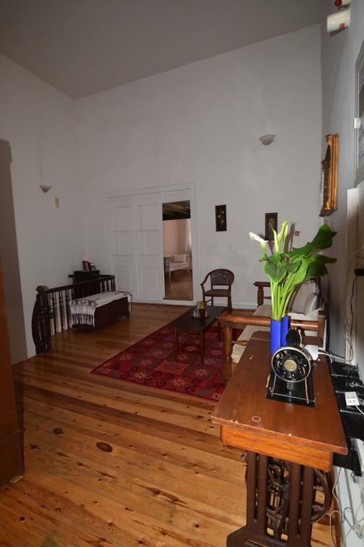 Erato Suites Chania  Екстер'єр фото