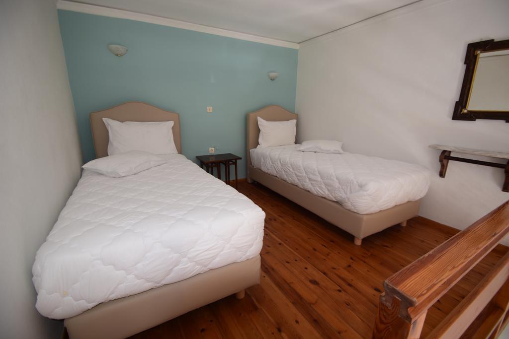 Erato Suites Chania  Екстер'єр фото