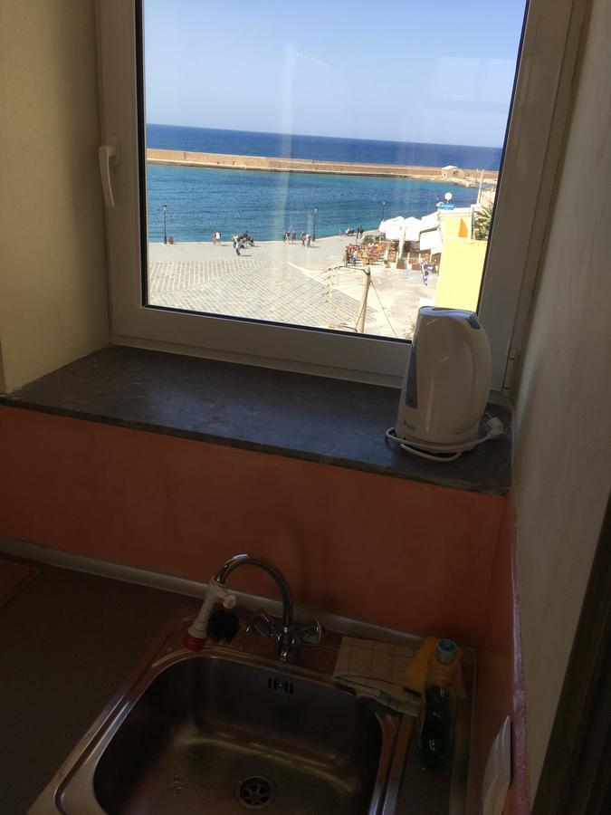 Erato Suites Chania  Екстер'єр фото