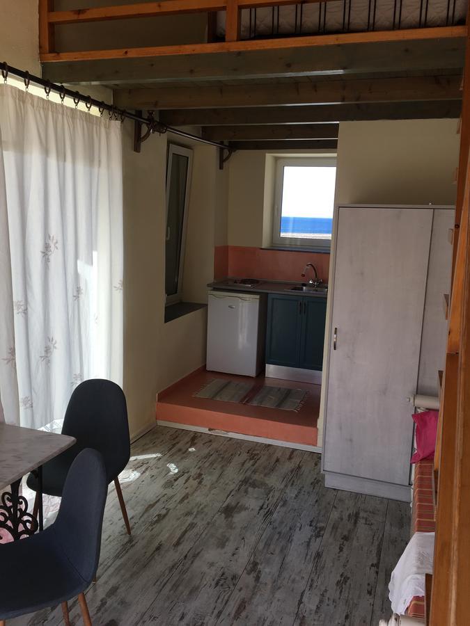 Erato Suites Chania  Екстер'єр фото