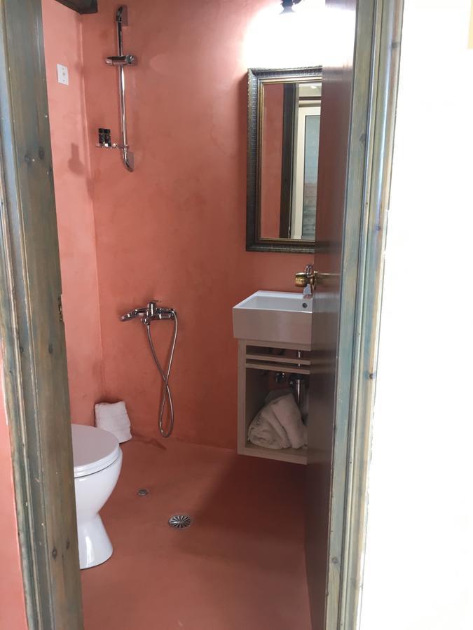 Erato Suites Chania  Екстер'єр фото
