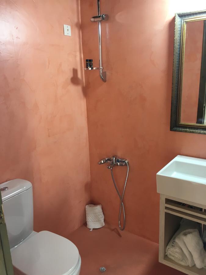 Erato Suites Chania  Екстер'єр фото